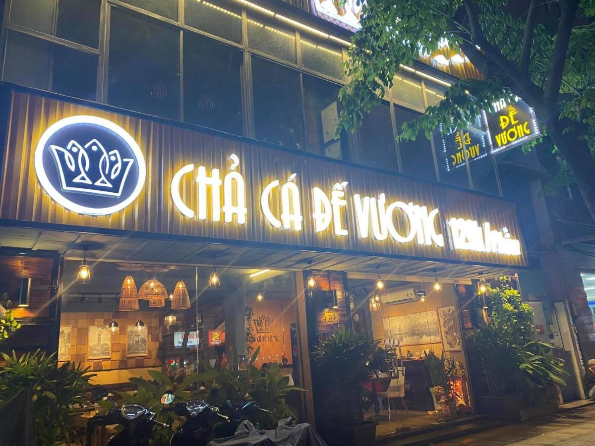 Sai Gon'S Book Hotel - The Airport Front Ciudad Ho Chi Minh  Exterior foto